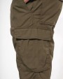 Bermuda & short personnalisable KARIBAN Bermuda léger multipoches homme
