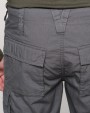 KARIBAN Leichte Bermuda-Shorts für Herren mit mehreren Taschen  personalisierbar