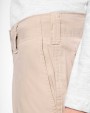 Bermuda & short personnalisable KARIBAN Bermuda léger multipoches femme
