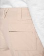 Bermuda & short personnalisable KARIBAN Bermuda léger multipoches femme