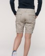 Bermuda & short personnalisable KARIBAN Bermuda léger multipoches femme