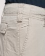 Bermuda & short personnalisable KARIBAN Bermuda léger multipoches femme