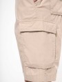Bermudas & Shorts à personnaliser KARIBAN Bermuda léger multipoches femme 