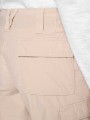 Bermudas & Shorts à personnaliser KARIBAN Bermuda léger multipoches femme 