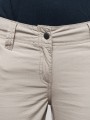 Bermudas & Shorts à personnaliser KARIBAN Bermuda léger multipoches femme 