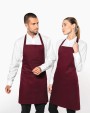 Tablier personnalisable KARIBAN Tablier polycoton léger