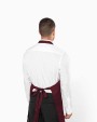 Tablier personnalisable KARIBAN Tablier polycoton léger