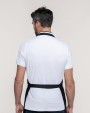 Tablier personnalisable KARIBAN Tablier polycoton léger