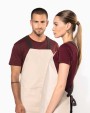 Tablier personnalisable KARIBAN Tablier coton Bio