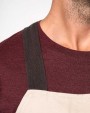 Tablier personnalisable KARIBAN Tablier coton Bio