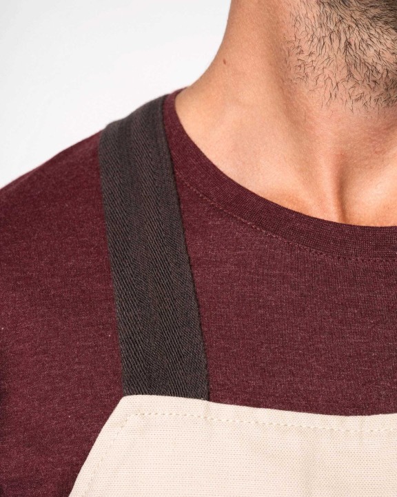 Tablier personnalisable KARIBAN Tablier coton Bio