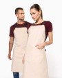 Tablier personnalisable KARIBAN Tablier coton Bio