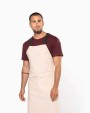 Tablier personnalisable KARIBAN Tablier coton Bio