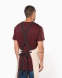 Tablier personnalisable KARIBAN Tablier coton Bio