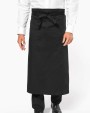 Tablier personnalisable KARIBAN Tablier polycoton extra long