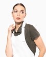 KARIBAN Schürze waschbar bei 60 °C Schürze personalisierbar