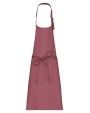 Tablier personnalisable KARIBAN Tablier coton sans poche