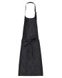 Tablier personnalisable KARIBAN Tablier coton sans poche