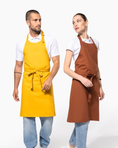 Modèles de Tabliers à personnaliser