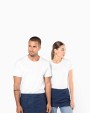 Tablier personnalisable KARIBAN Tablier polycoton court