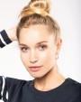 Pull personnalisable KARIBAN Pull marin femme