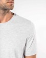 T-shirt personnalisable KARIBAN T-shirt vintage manches courtes homme