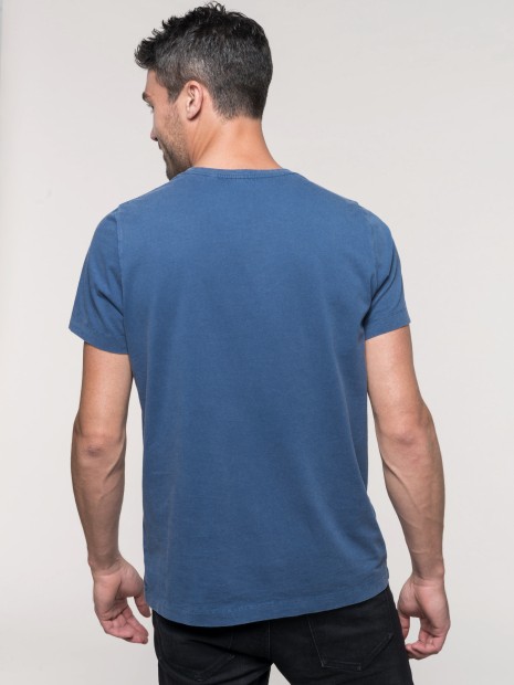 T-Shirts à personnaliser KARIBAN T-shirt manches courtes homme 