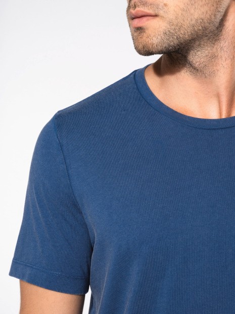 T-Shirts à personnaliser KARIBAN T-shirt manches courtes homme 