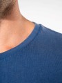 T-Shirts à personnaliser KARIBAN T-shirt manches courtes homme 