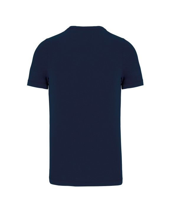 T-shirt KARIBAN Heren-t-shirt met korte mouwen voor bedrukking &amp; borduring
