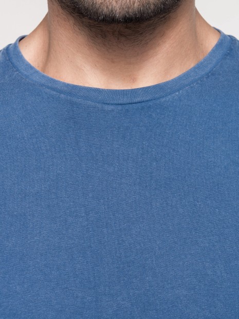 T-Shirts à personnaliser KARIBAN T-shirt manches courtes homme 