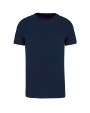 T-shirt KARIBAN Heren-t-shirt met korte mouwen voor bedrukking &amp; borduring