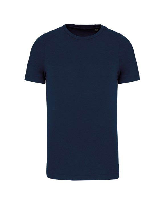 T-shirt KARIBAN Heren-t-shirt met korte mouwen voor bedrukking &amp; borduring