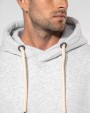 Sweat-shirt personnalisable KARIBAN Sweat-shirt capuche homme