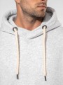 Sweat-shirts à personnaliser KARIBAN Sweat-shirt capuche homme 