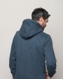 Sweat-shirt personnalisable KARIBAN Sweat-shirt capuche homme