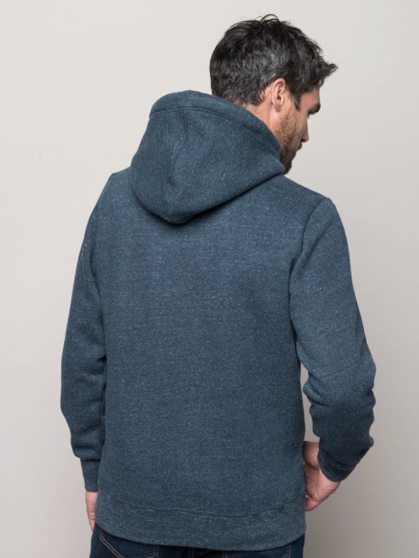 Sweat-shirts à personnaliser KARIBAN Sweat-shirt capuche homme 
