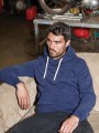 Sweat-shirts à personnaliser KARIBAN Sweat-shirt capuche homme 