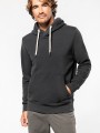 Sweat-shirts à personnaliser KARIBAN Sweat-shirt capuche homme 