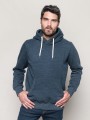 Sweat-shirts à personnaliser KARIBAN Sweat-shirt capuche homme 