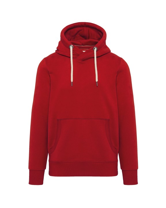 Sweat-shirt personnalisable KARIBAN Sweat-shirt capuche homme