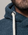 Sweat-shirt personnalisable KARIBAN Sweat-shirt capuche homme