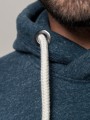 Sweat-shirts à personnaliser KARIBAN Sweat-shirt capuche homme 