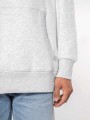 Sweat-shirts à personnaliser KARIBAN Sweat-shirt capuche homme 
