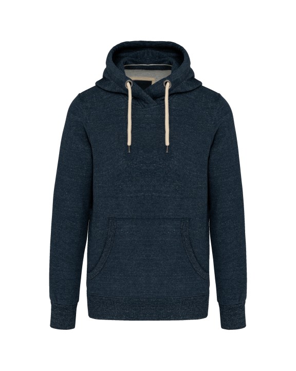 Sweat-shirt personnalisable KARIBAN Sweat-shirt capuche homme