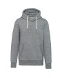 Sweat-shirt personnalisable KARIBAN Sweat-shirt capuche homme