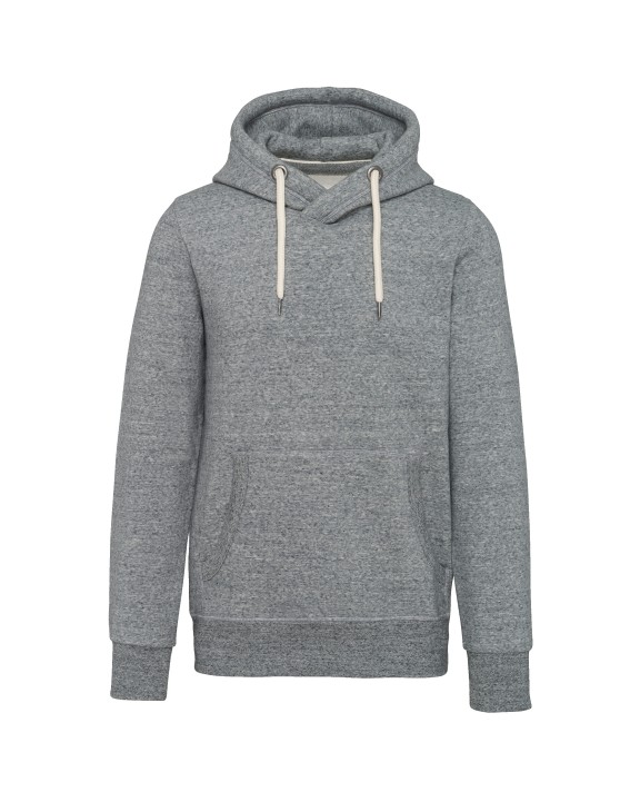 Sweat-shirt personnalisable KARIBAN Sweat-shirt capuche homme