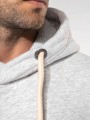 Sweat-shirts à personnaliser KARIBAN Sweat-shirt capuche homme 