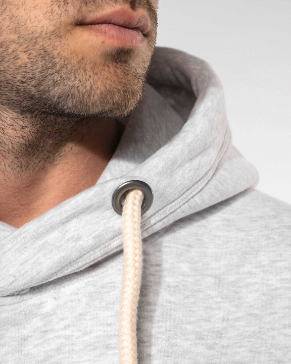 KARIBAN Kapuzensweatshirt Sweatshirt personalisierbar