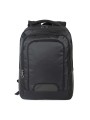 KIMOOD Sac à dos ordinateur business noir personnalisable
